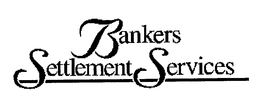 BANKERS SETTLEMENT SERVICES trademark