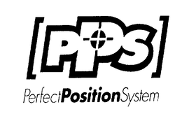 [PPS] PERFECTPOSITIONSYSTEM trademark