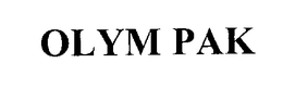 OLYM PAK trademark