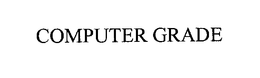 COMPUTER GRADE trademark