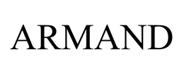 ARMAND trademark