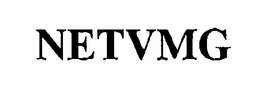 NETVMG trademark