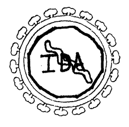IDA trademark