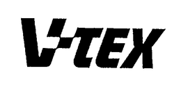 V-TEX trademark