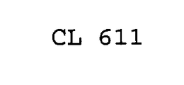 CL 611 trademark