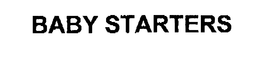 BABY STARTERS trademark
