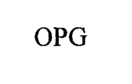 OPG trademark