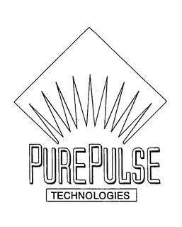 PUREPULSE TECHNOLOGIES trademark