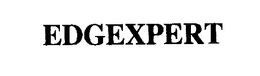 EDGEXPERT trademark