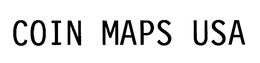COIN MAPS USA trademark