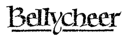 BELLYCHEER trademark