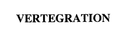 VERTEGRATION trademark