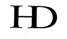 HD trademark