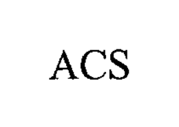 ACS trademark