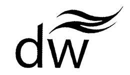 DW trademark