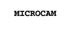 MICROCAM trademark