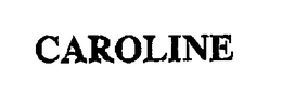 CAROLINE trademark