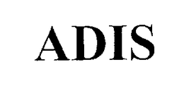 ADIS trademark