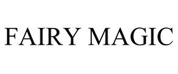FAIRY MAGIC trademark