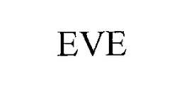 EVE trademark