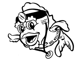 DOC WELLFISH trademark