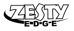 ZESTY EDGE trademark