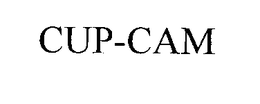 CUP-CAM trademark