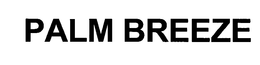PALM BREEZE trademark