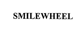 SMILEWHEEL trademark