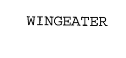 WINGEATER trademark