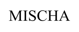 MISCHA trademark