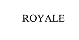 ROYALE trademark