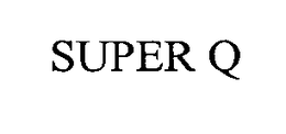 SUPER Q trademark