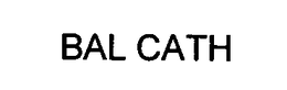 BAL CATH trademark