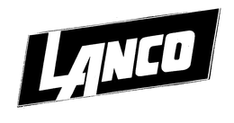 LANCO trademark