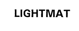 LIGHTMAT trademark
