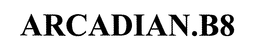 ARCADIAN.B8 trademark