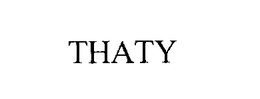 THATY trademark