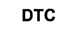 DTC trademark