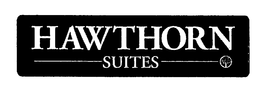 HAWTHORN SUITES trademark