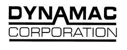 DYNAMAC CORPORATION trademark