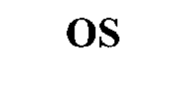 OS trademark