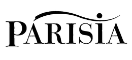 PARISIA trademark