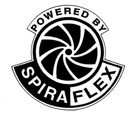 SPIRAFLEX trademark