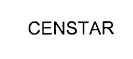 CENSTAR trademark