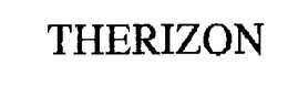 THERIZON trademark
