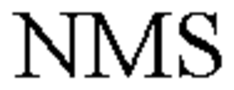 NMS trademark