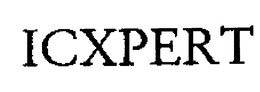 ICXPERT trademark