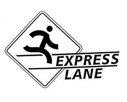 EXPRESS LANE trademark
