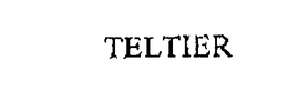 TELTIER trademark